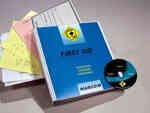 First Aid (Spanish) 