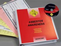 Asbestos Awareness (Spanish)