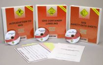GHS Regulatory Compliance Package