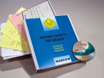 Driving Safety: The Basics (Spanish)