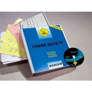 Crane Safety in Construction Environments